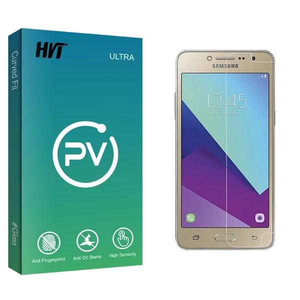 محافظ صفحه نمایش اچ وی تی مدل PV glass مناسب برای گوشی موبایل سامسونگ Galaxy Grand Prime / G530