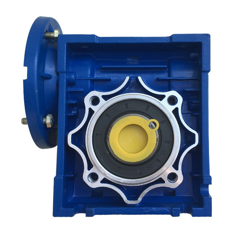 گیربکس مکعبی کی اس مدل NMRV 50 ratio 1-15