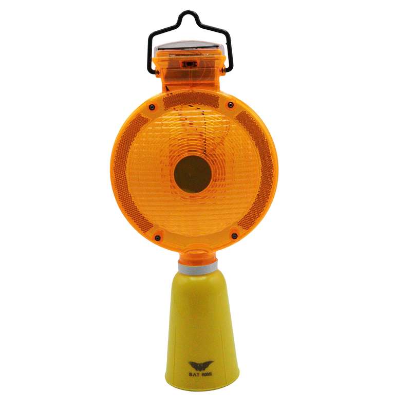 چراغ هشدار مدل بت کد YPZ-SOLAR-41CM چراغ هشدار مدل بت کد YPZ-SOLAR-41CM