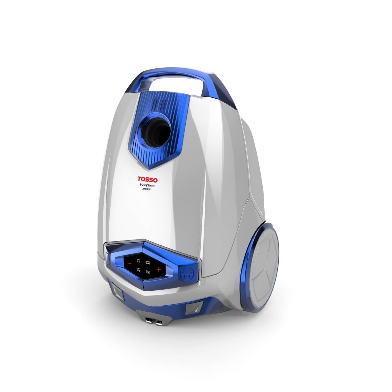 جاروبرقی روسو مدل سوونیر جاروبرقی روسو مدل سوونیر