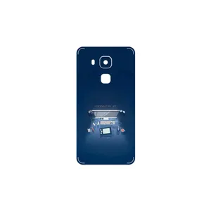 MAHOOT Programming 3 Cover Sticker for Huawei Nova Plus