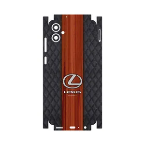 MAHOOT Lexus_Logo-FullSkin Cover Sticker for Samsung Galaxy A05