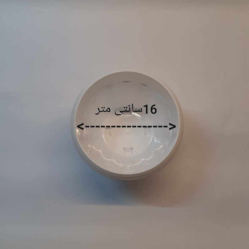 گلدان مدل کشاورز 2