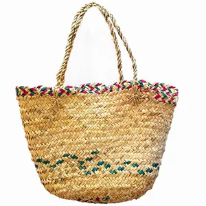 سبد حصیری کد 3