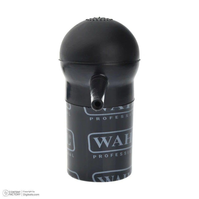 عکس شماره 4 : پودر پاش وال پروفشنال مدل 001