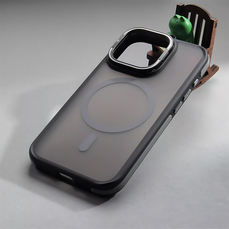 کاور مدل Spectre مناسب برای گوشی موبایل اپل iPhone 13 Pro