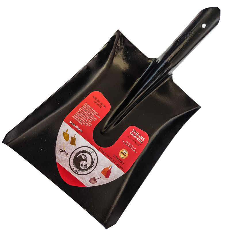 بیل ابزار سینا مدل پارویی کد GRD - 305440 بیل ابزار سینا مدل پارویی کد GRD - 305440