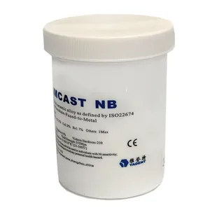 دمکست دندانسازی برند یادنت مدل NB بسته 150 عددی