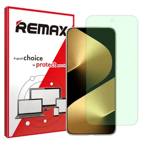 Remax Eye Care model green light screen protector suitable for Huawei Pura 80 Ultra Mobile