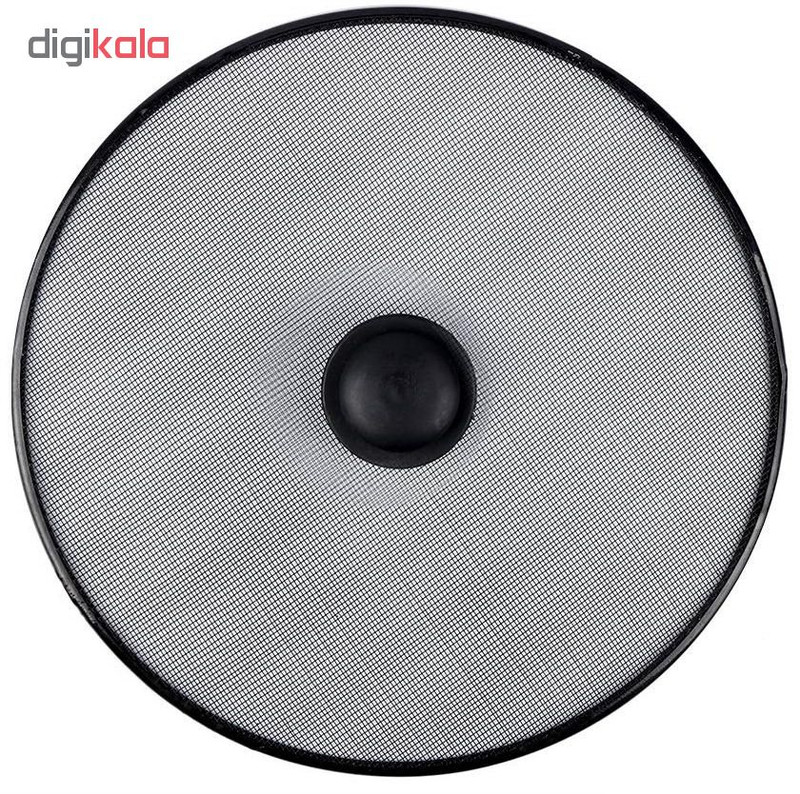 توری روغن گیر کد 01422 مجموعه 2 عددی