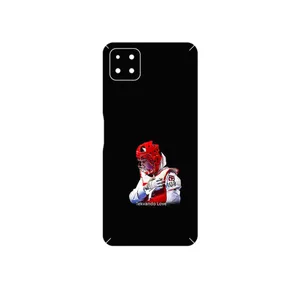 MAHOOT Tekvando Cover Sticker for Huawei Nova Y60