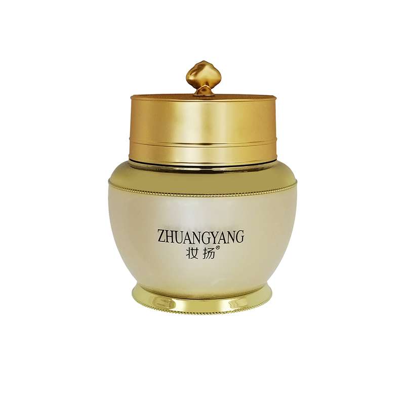 کرم دور چشم ژوآنگ یانگ مدل Anti-Wrinkle حجم 50 میلی لیتر کرم دور چشم ژوآنگ یانگ مدل Anti-Wrinkle حجم 50 میلی لیتر
