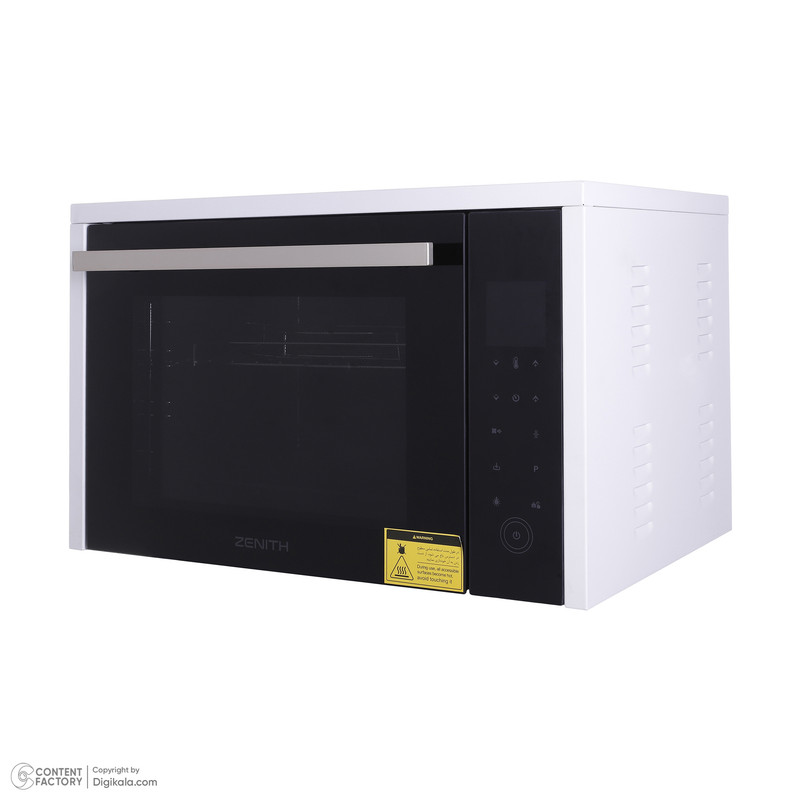 آون توستر زنیت مدل ZOT-1411