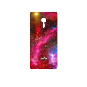 MAHOOT Universe b NASA 11 Cover Sticker for Lenovo ZUK Z2 Pro