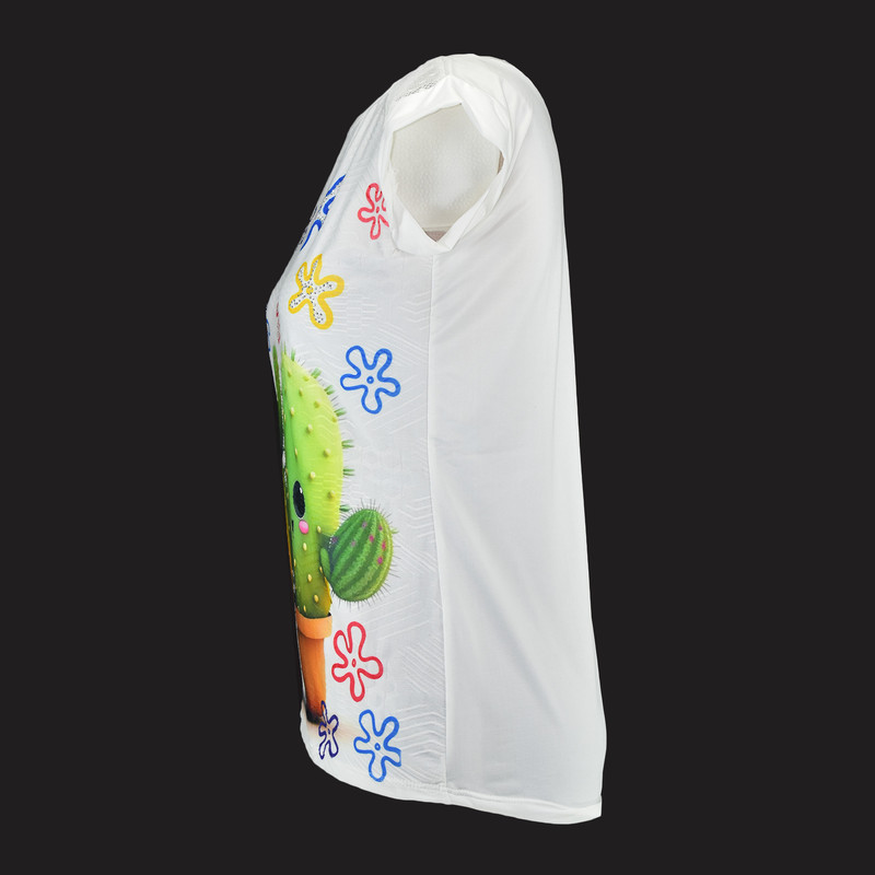 بلوز آستین کوتاه زنانه مدل M3991