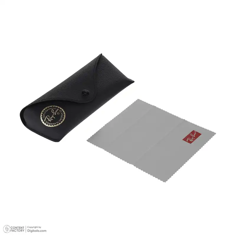 عینک آفتابی ری بن مدل 3026-L2846