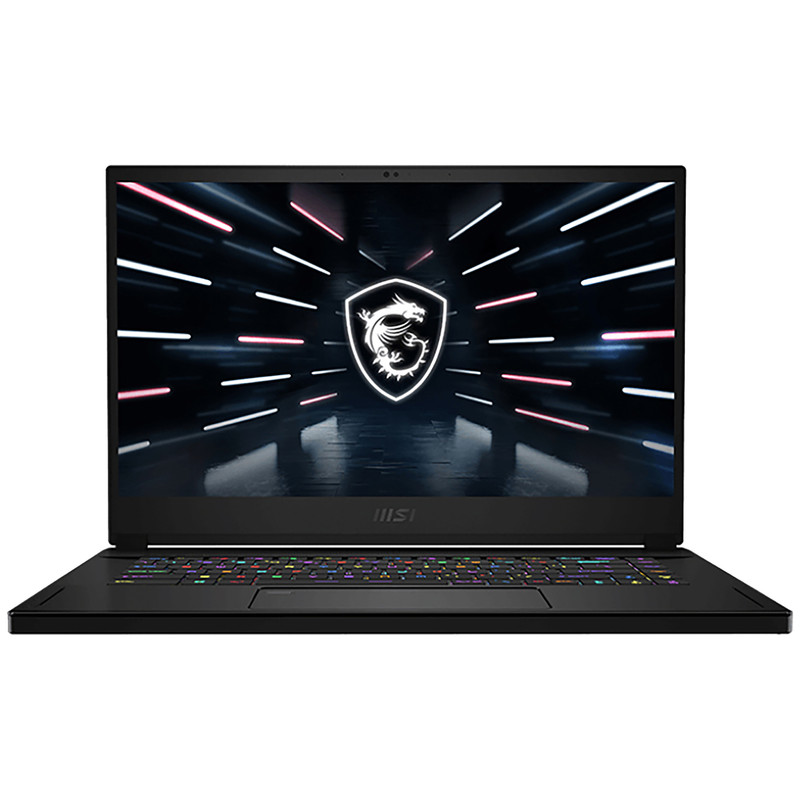 لپ تاپ 15.6 اینچی ام اس آی مدل Stealth GS66 - 12U