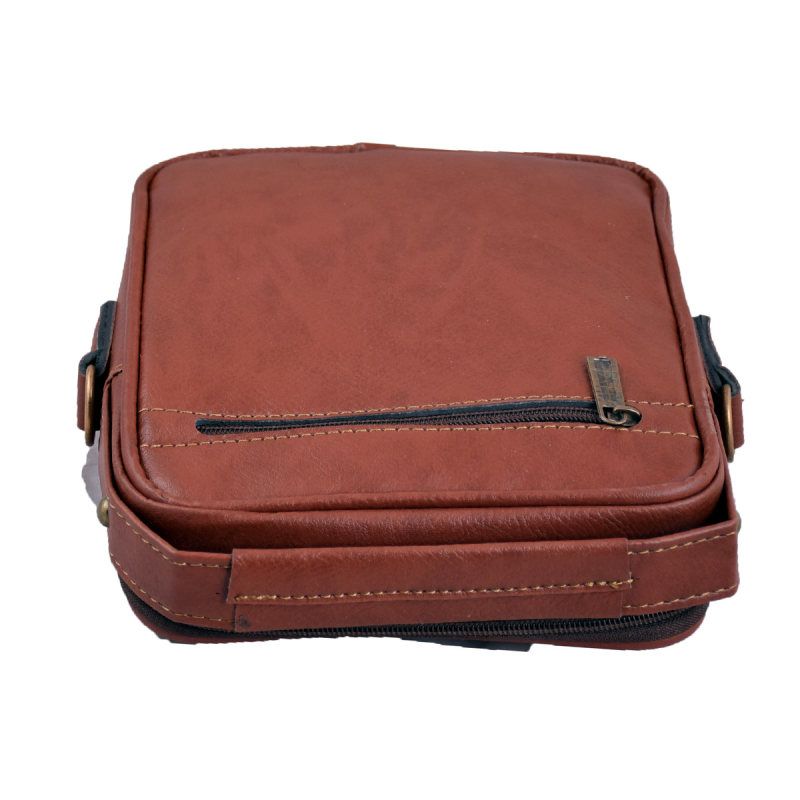 کیف رودوشی مردانه مدل BR-283 -  - 7
