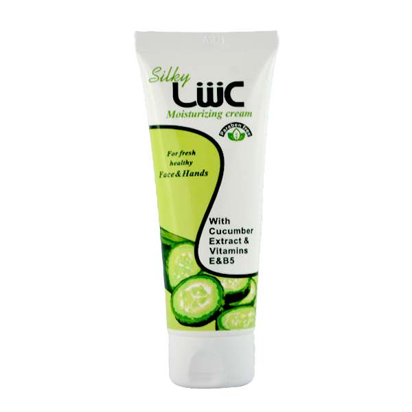 کرم مرطوب کننده عش مدل cucumber حجم 75 میلی لیتر کرم مرطوب کننده عش مدل cucumber حجم 75 میلی لیتر