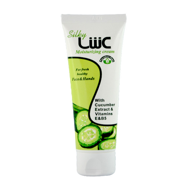 کرم مرطوب کننده عش مدل cucumber حجم 75 میلی لیتر کرم مرطوب کننده عش مدل cucumber حجم 75 میلی لیتر