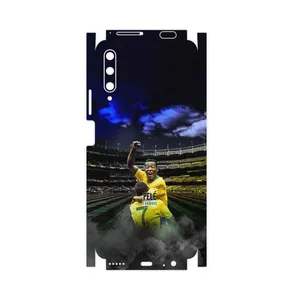 MAHOOT Pele-FullSkin Cover Sticker for Huawei Y9S