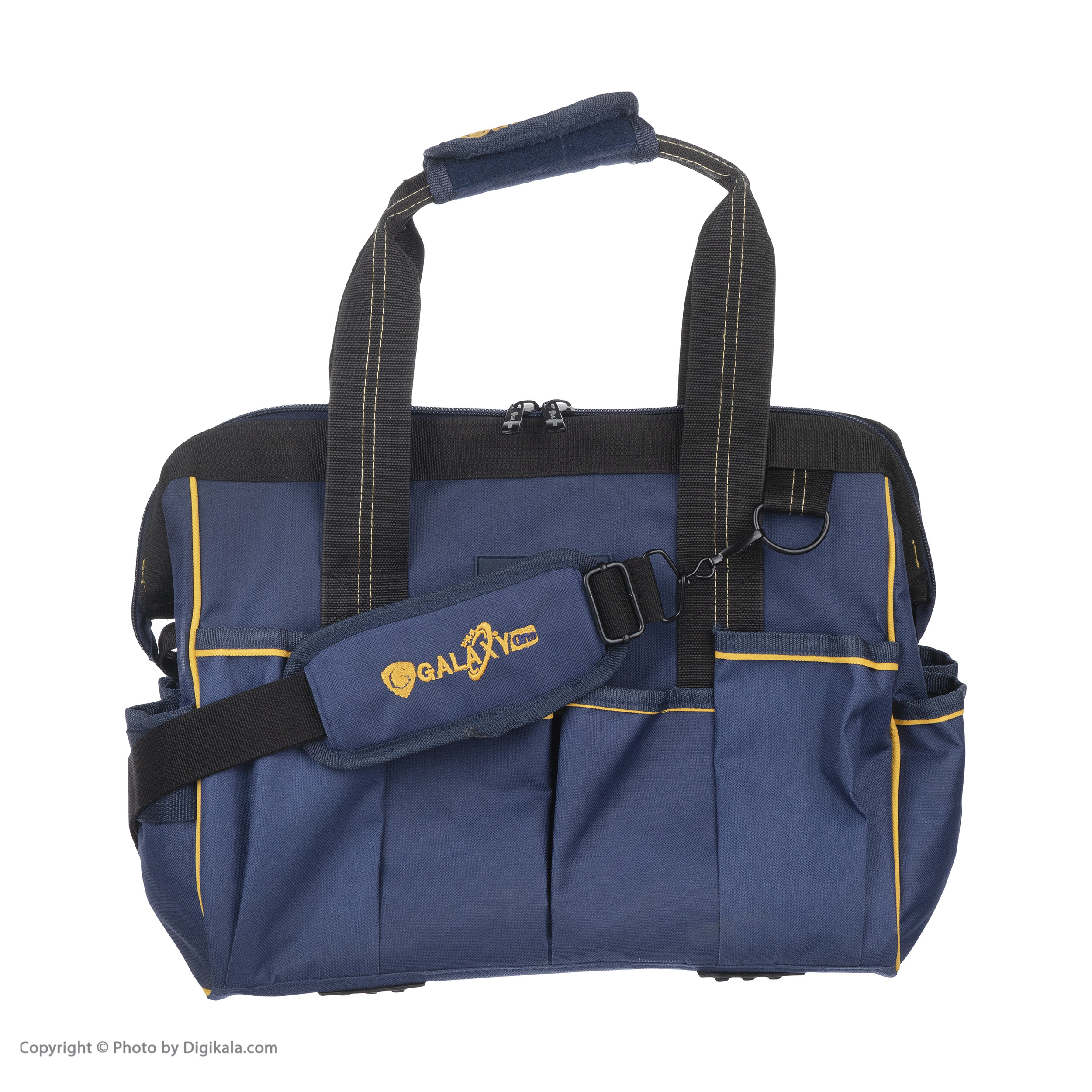 کیف ابزار گلکسی وان مدل TG03 کیف ابزار گلکسی وان مدل TG03
