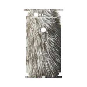 MAHOOT Sheep Skin-FullSkin Cover Sticker for Google Nexus 6P