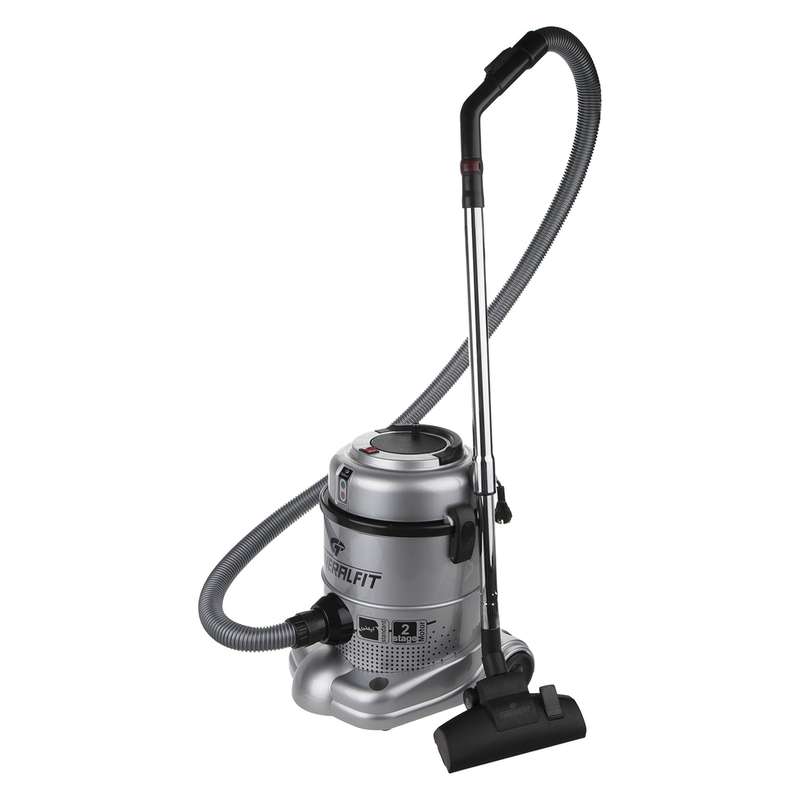 جارو برقی جنرال فیت مدل Parastoo 5300