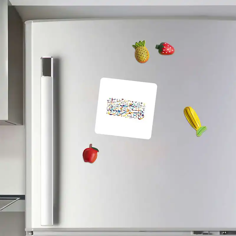 مگنت طرح سوره مدل mg10291