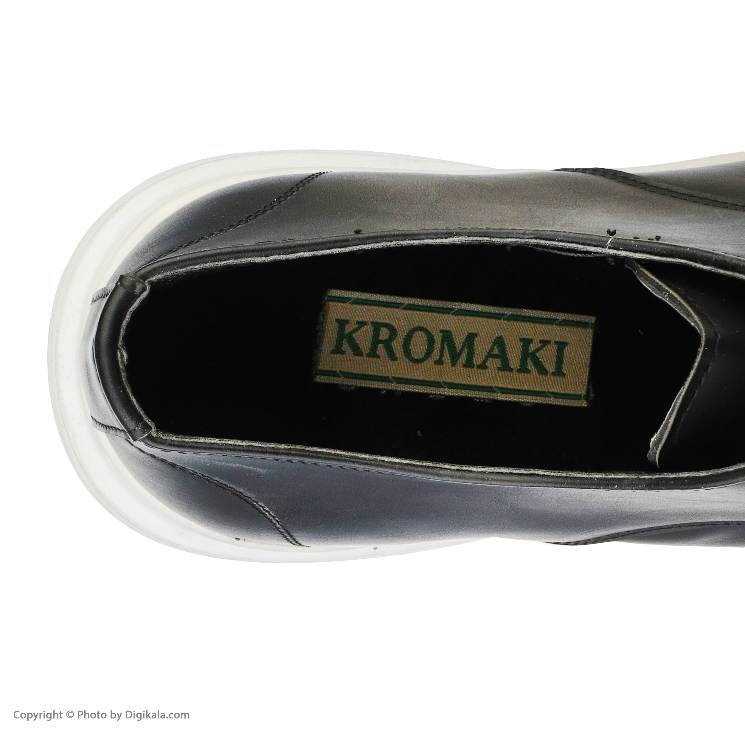 کفش مردانه کروماکی مدل kmfw30 -  - 7