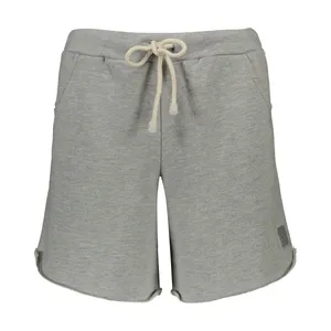 شلوارک زنانه سوپردرای مدل W19A10602T-Gray