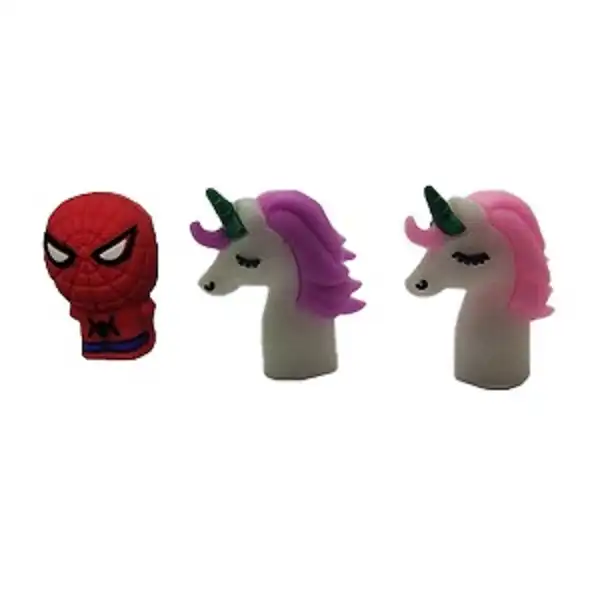 سرمدادی مدل فانتزی مجموعه 10 عددی