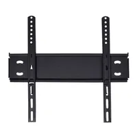 پایه دیواری تلویزیون برهان مدل SM-300FIXED مناسب برای 32-55