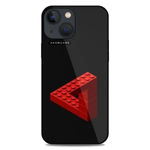 AKAM AMC-WA13M-LEGO-20 Cover For Apple iPhone 13 Mini