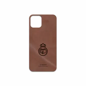 MAHOOT MNL-REAL Cover Sticker for Apple iPhone 11 Pro