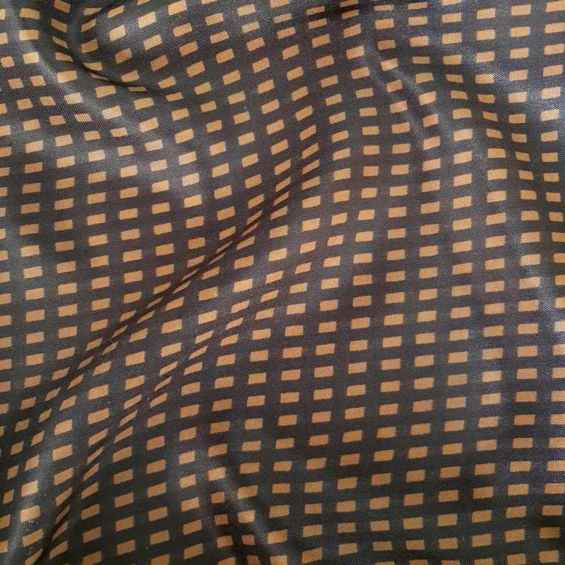 پارچه لباس مدل آستری B