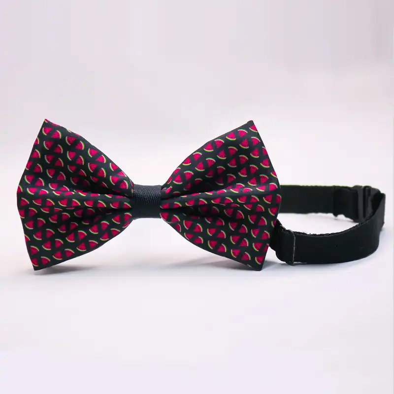 پاپیون مدل هندوانه کد ۱16