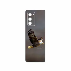 MAHOOT Eagle Cover Sticker for Samsung Galaxy Z FOLD 2