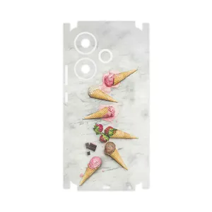 MAHOOT Funnel_ice_cream-FullSkin Cover Sticker for Xiaomi Poco F6