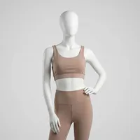 نیم‌تنه ورزشی زنانه الوج مدل TLN-402W001