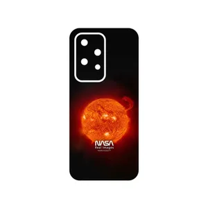 MAHOOT Sun_By_NASA Cover Sticker for Honor 200 Lite