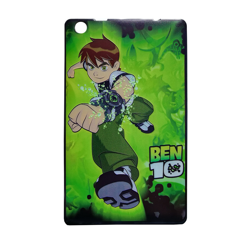 کاور مدل SR-072 مناسب برای تبلت لنوو Tab 3 8.0 / 850M