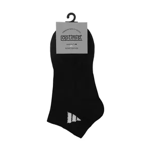 جوراب ورزشی ساق کوتاه مردانه مدل GS-M-OPT-148665