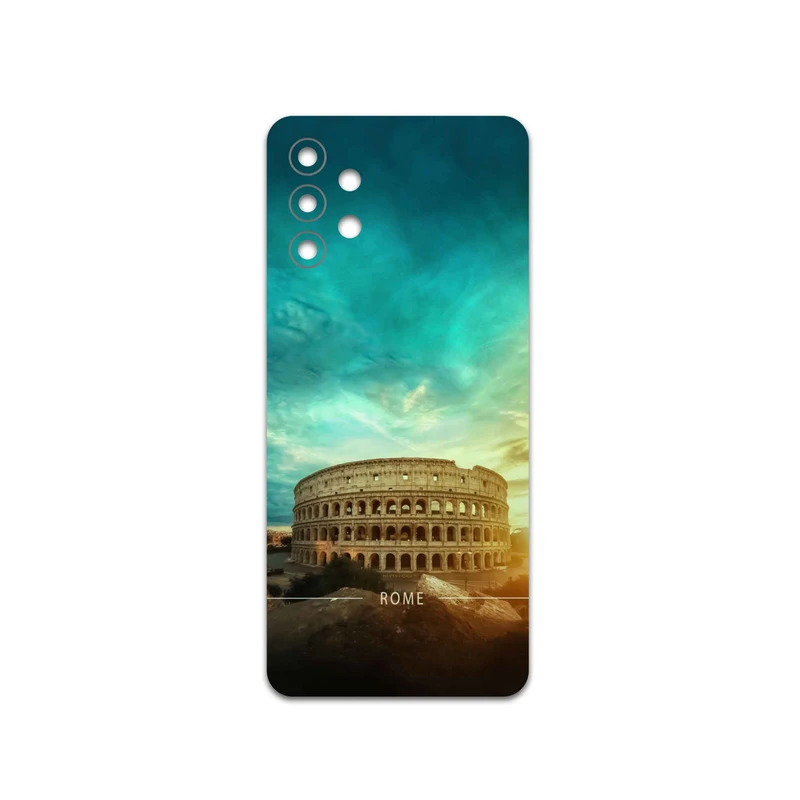 برچسب پوششی ماهوت مدل Rome-City مناسب برای گوشی موبایل سامسونگ Galaxy M32 5G