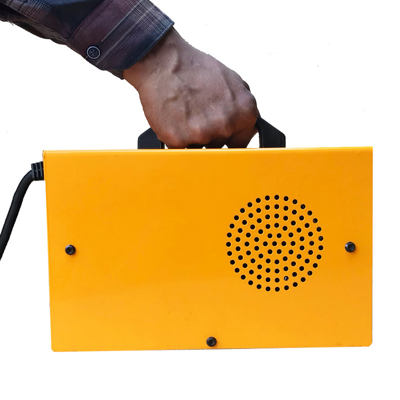 اینورتر جوشکاری 230 آمپر آذرخش مدل A230pluse اینورتر جوشکاری 230 آمپر آذرخش مدل A230pluse