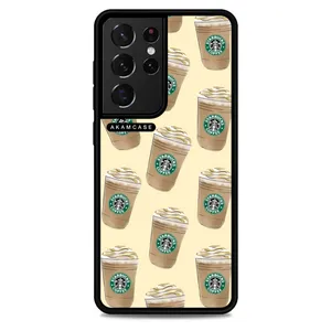 AKAM AMCWSGS21U-511 Cover For Samsung Galaxy S21 ULTRA