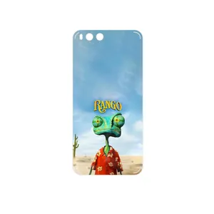 MAHOOT Rango Cover Sticker for Xiaomi Mi 6