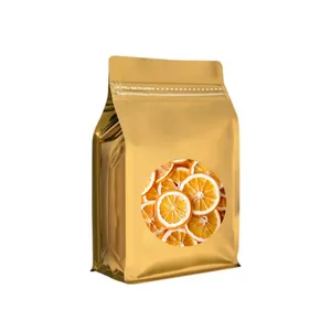 میوه خشک پرتقال - 80 گرم