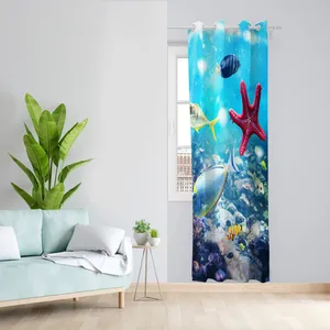  پرده مدل دریا مخمل پانچی کد 1879 سایز 140x200 سانتی متر