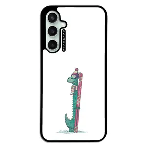 AKAM AMC-WSGS23FE-SKI-17 Cover For Samsung Galaxy S23 FE